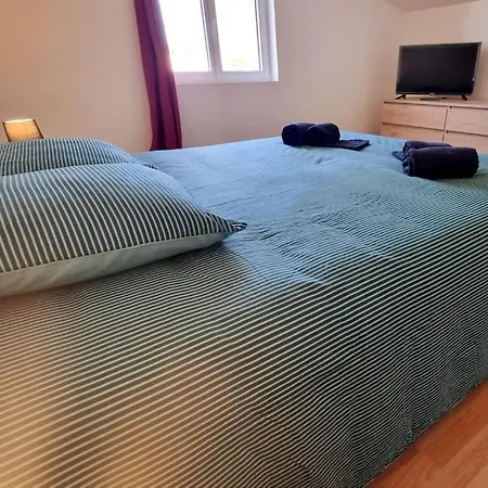 Apartment Detente A La Campagne En Famille Ou Entre Amis