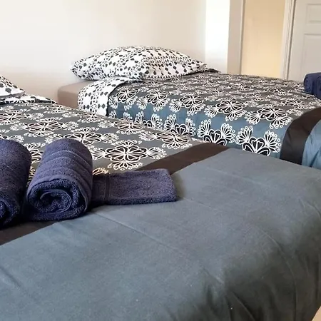 Detente A La Campagne En Famille Ou Entre Amis Apartment *