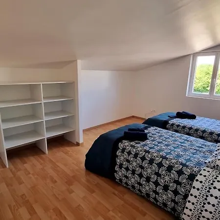 Detente A La Campagne En Famille Ou Entre Amis Apartment La Clisse